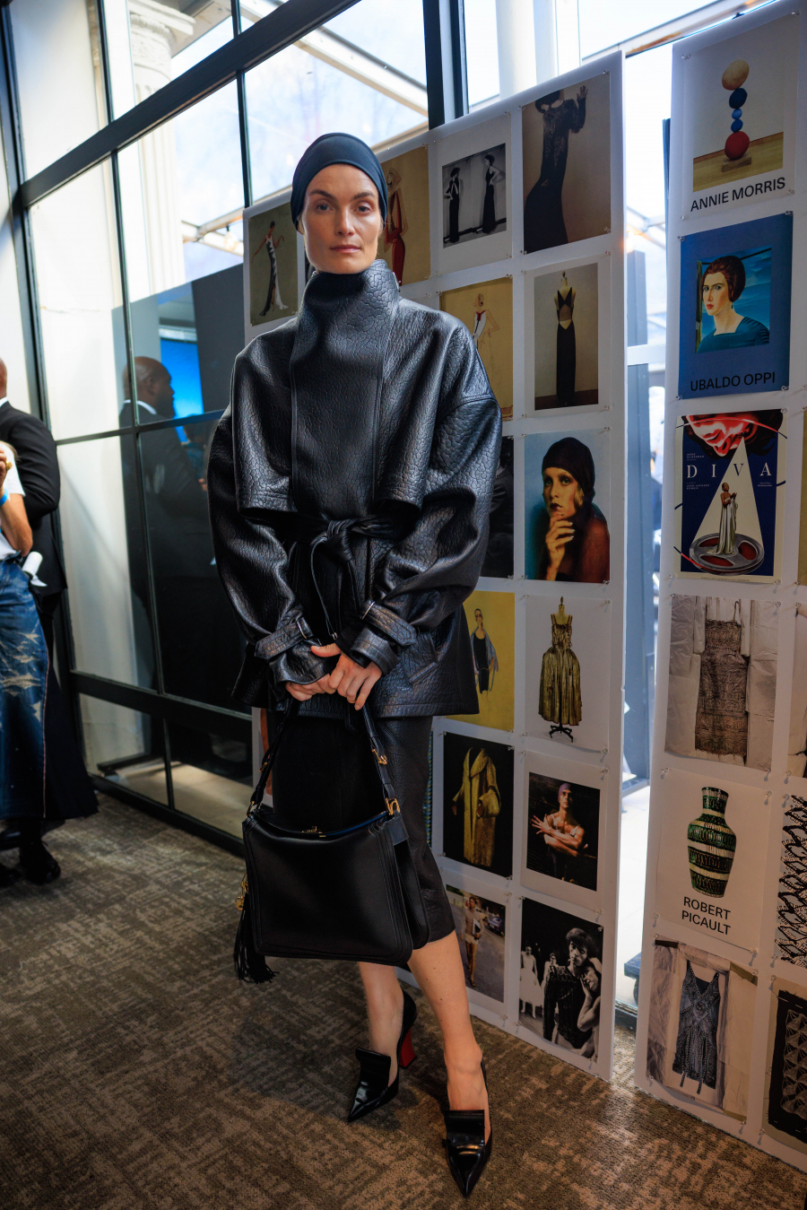 Lanvin 2026 İlkbahar/Yaz