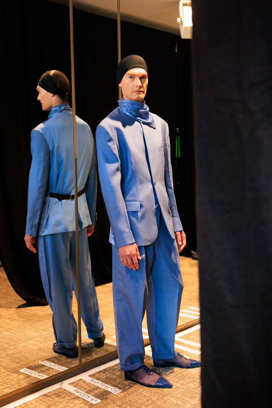 Lanvin 2026 İlkbahar/Yaz