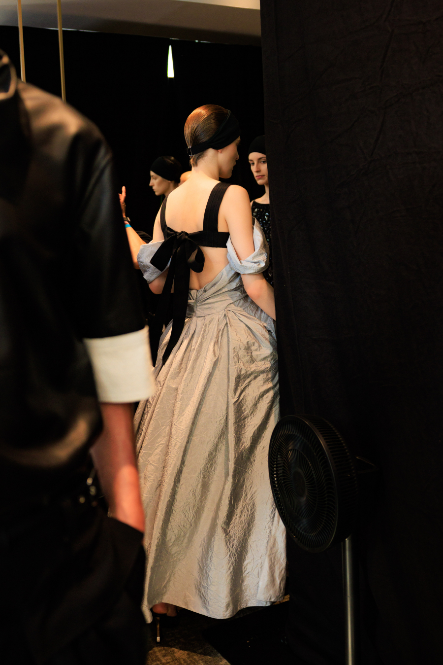 Lanvin 2026 İlkbahar/Yaz