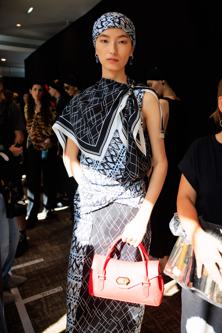 Lanvin 2026 İlkbahar/Yaz
