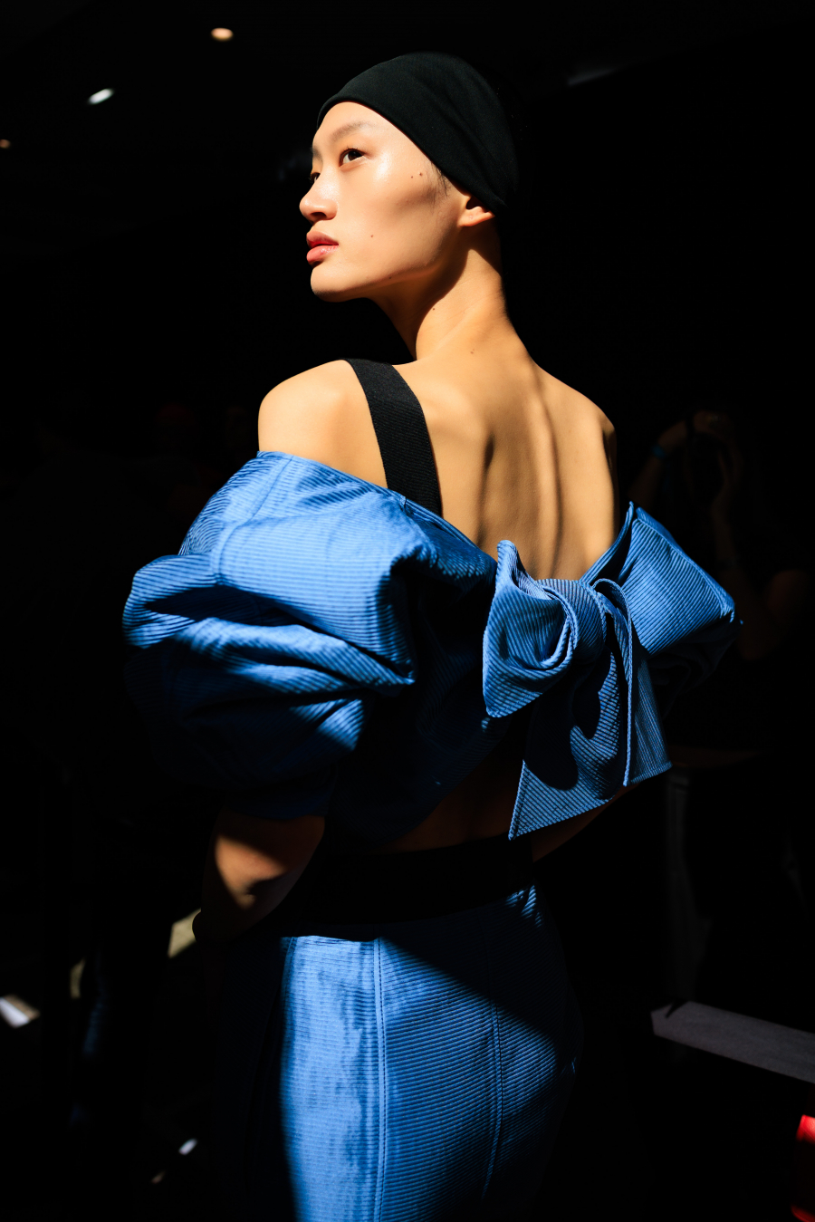 Lanvin 2026 İlkbahar/Yaz