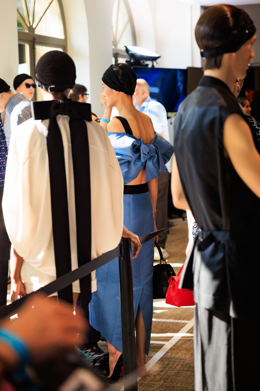 Lanvin 2026 İlkbahar/Yaz