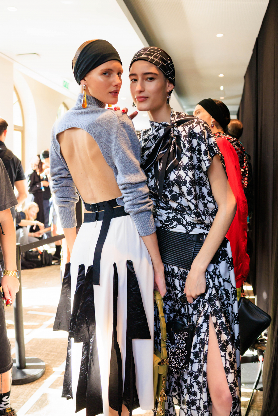 Lanvin 2026 İlkbahar/Yaz
