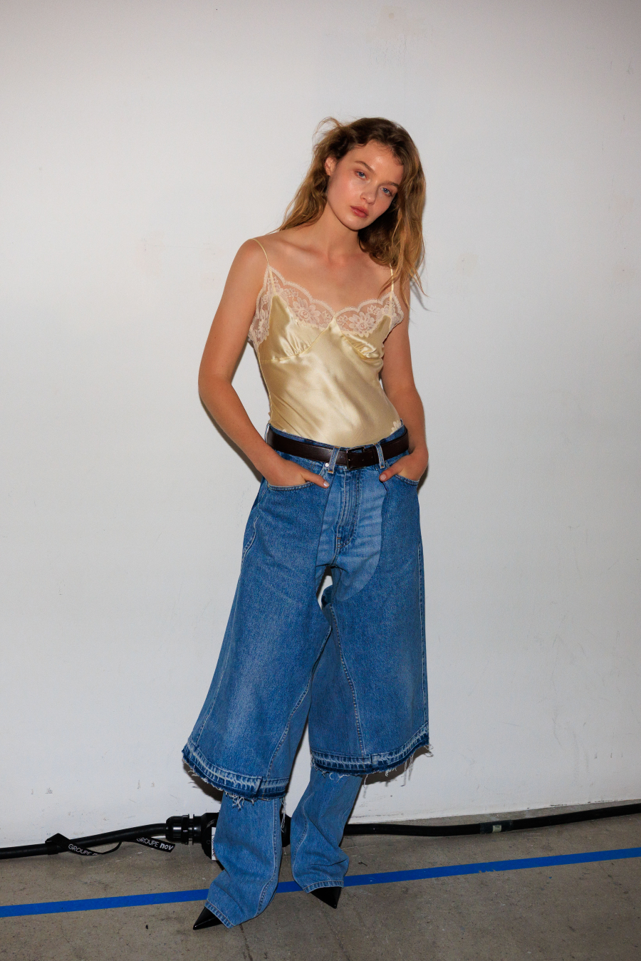 Stella McCartney 2026 İlkbahar/Yaz