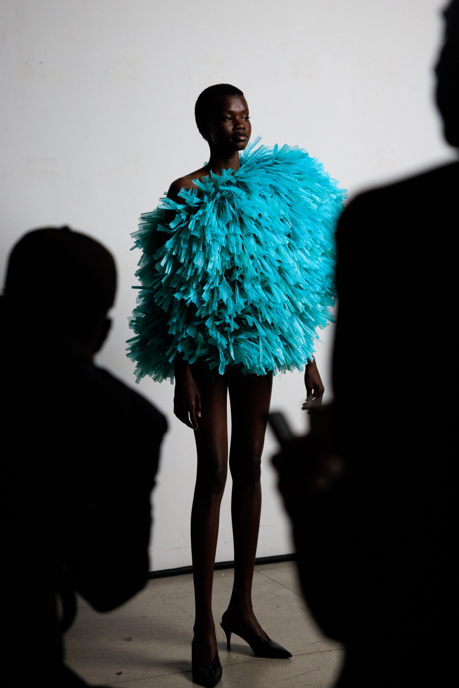 Stella McCartney 2026 İlkbahar/Yaz