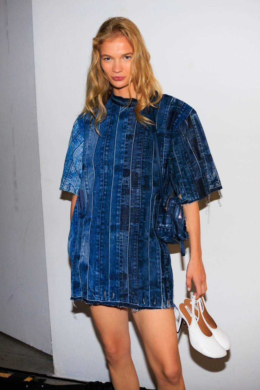 Stella McCartney 2026 İlkbahar/Yaz