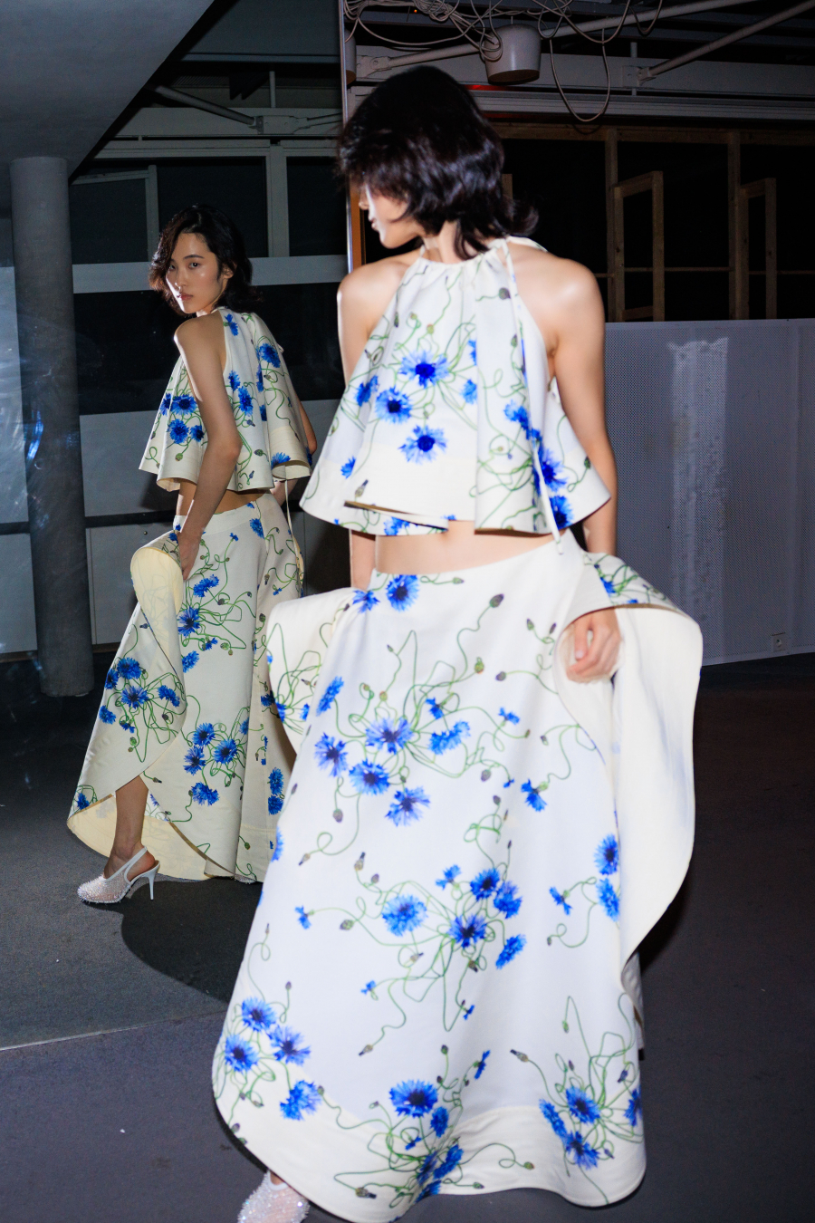 Stella McCartney 2026 İlkbahar/Yaz