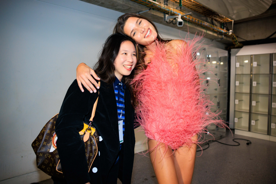 Stella McCartney 2026 İlkbahar/Yaz