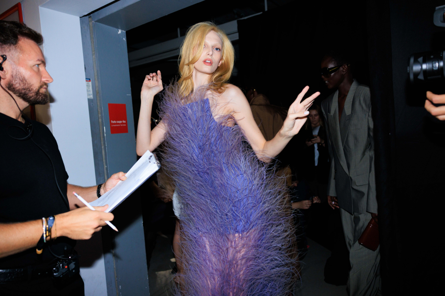 Stella McCartney 2026 İlkbahar/Yaz
