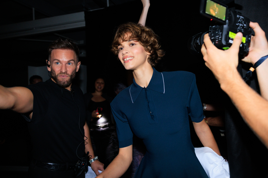 Stella McCartney 2026 İlkbahar/Yaz