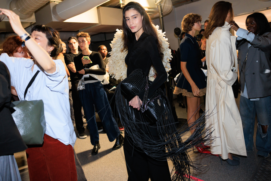 Stella McCartney 2026 İlkbahar/Yaz