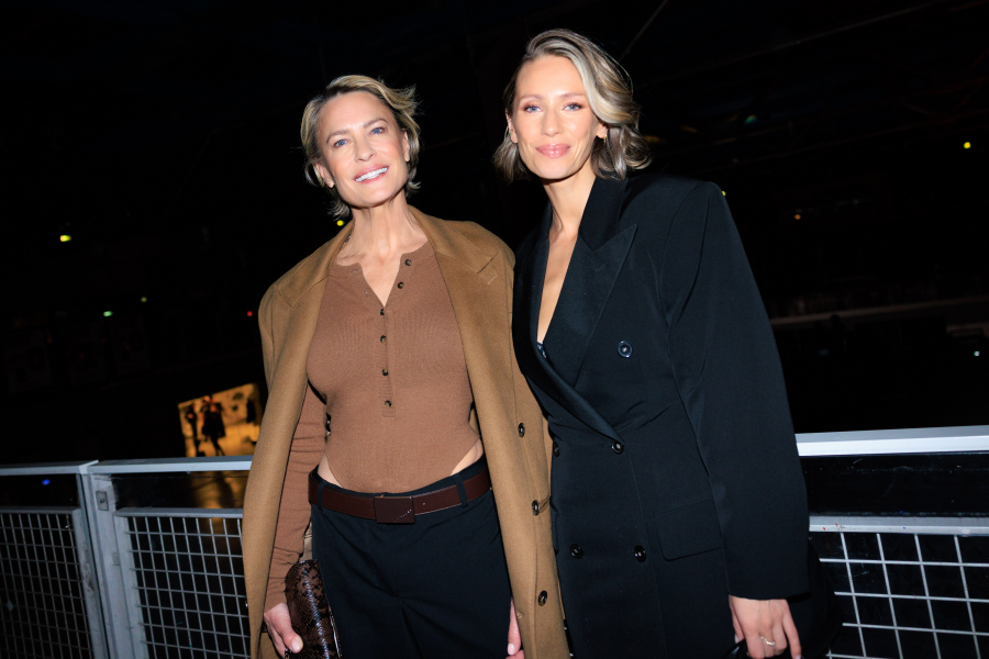 Stella McCartney 2026 İlkbahar/Yaz