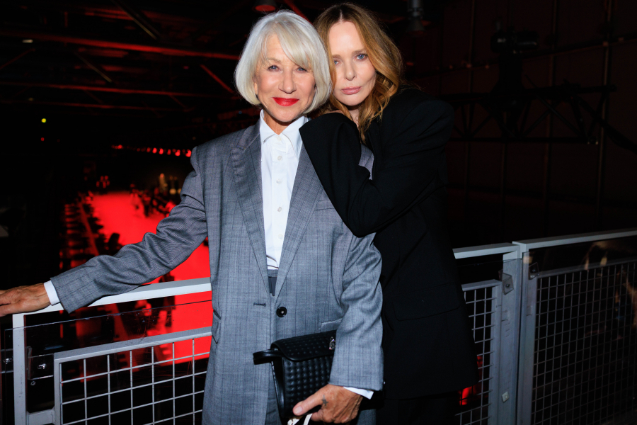 Stella McCartney 2026 İlkbahar/Yaz