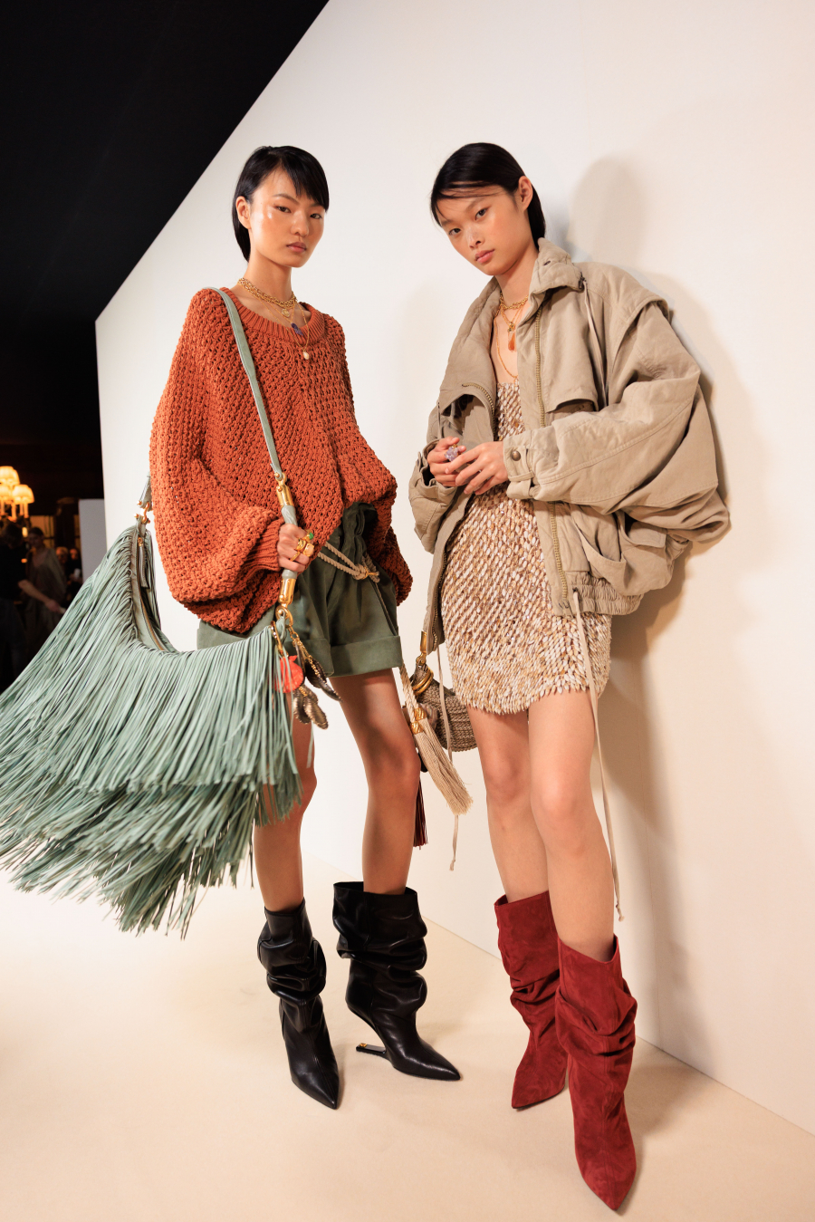 Balmain 2026 İlkbahar/Yaz