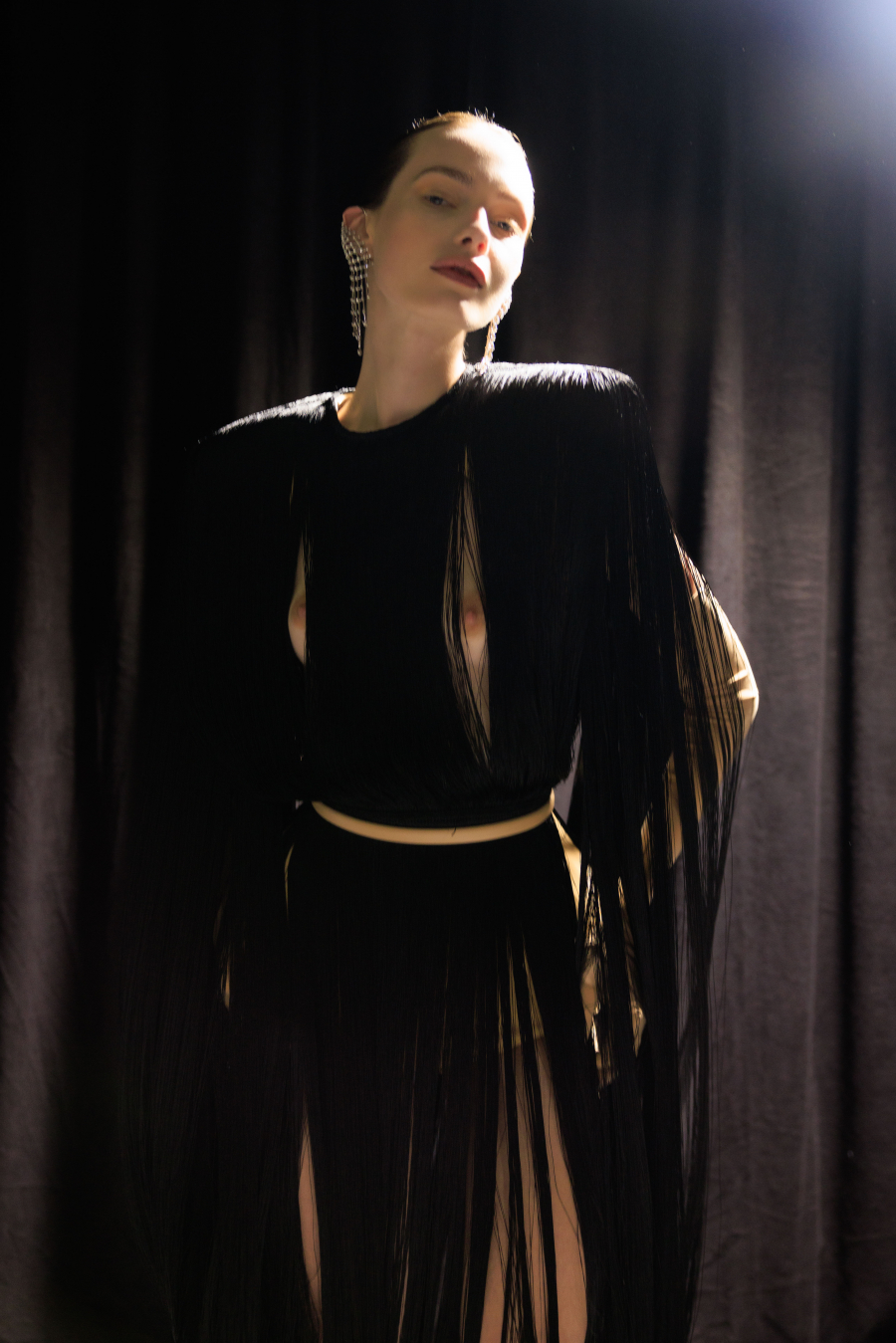 Mugler 2026 İlkbahar/Yaz