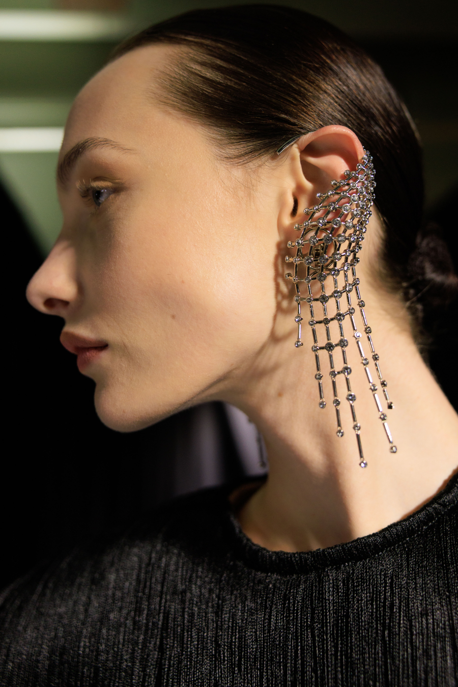 Mugler 2026 İlkbahar/Yaz