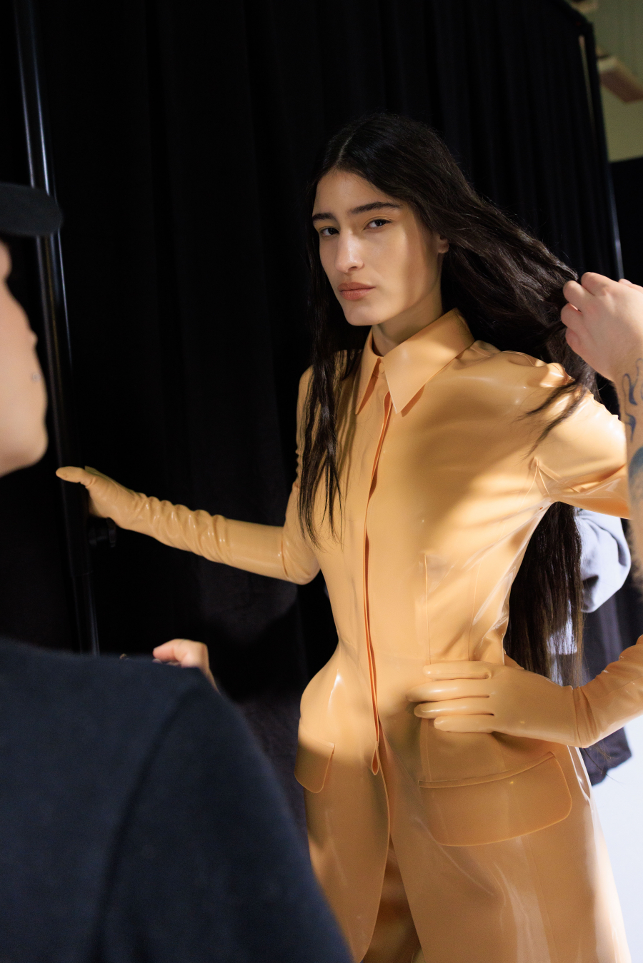 Mugler 2026 İlkbahar/Yaz