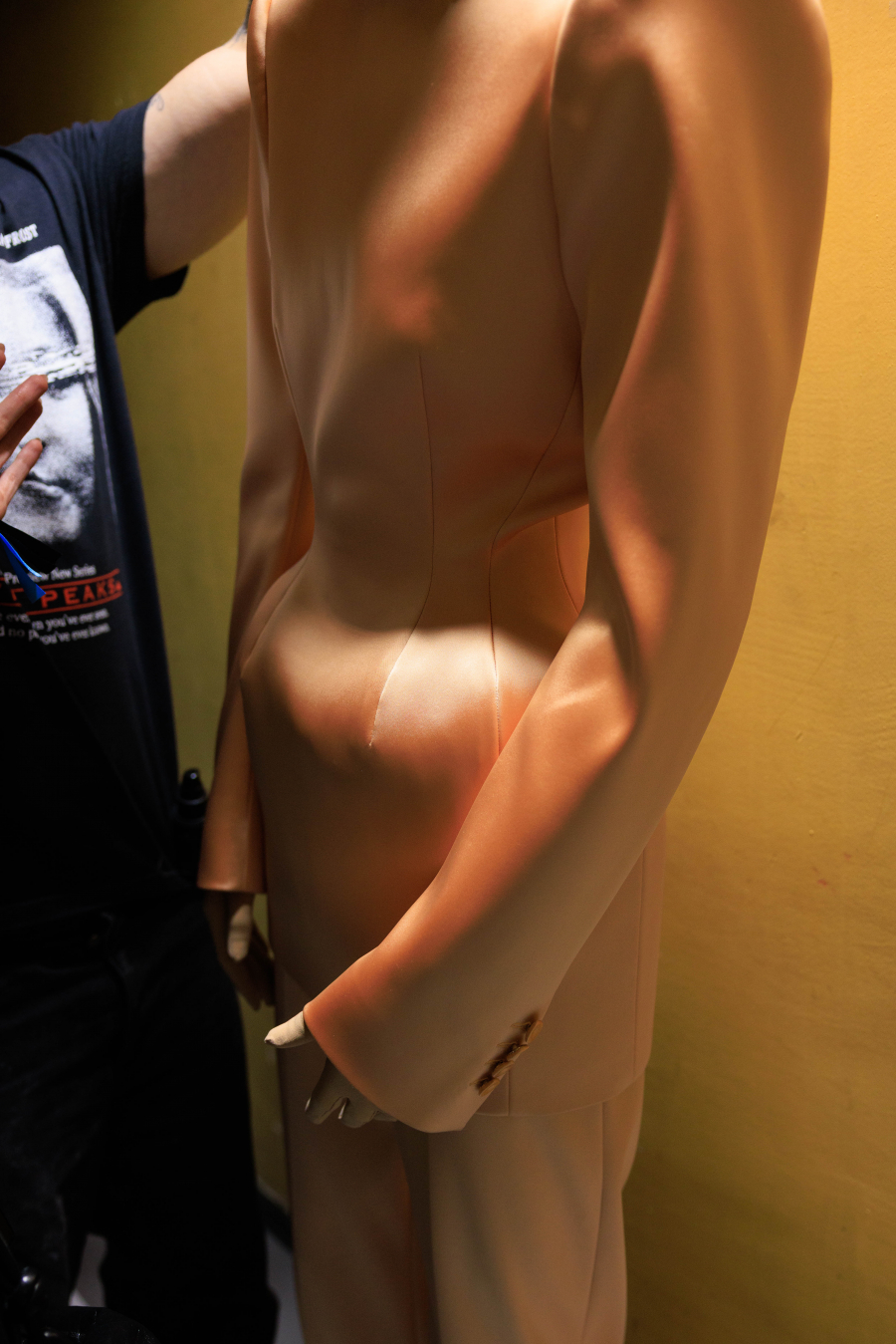 Mugler 2026 İlkbahar/Yaz