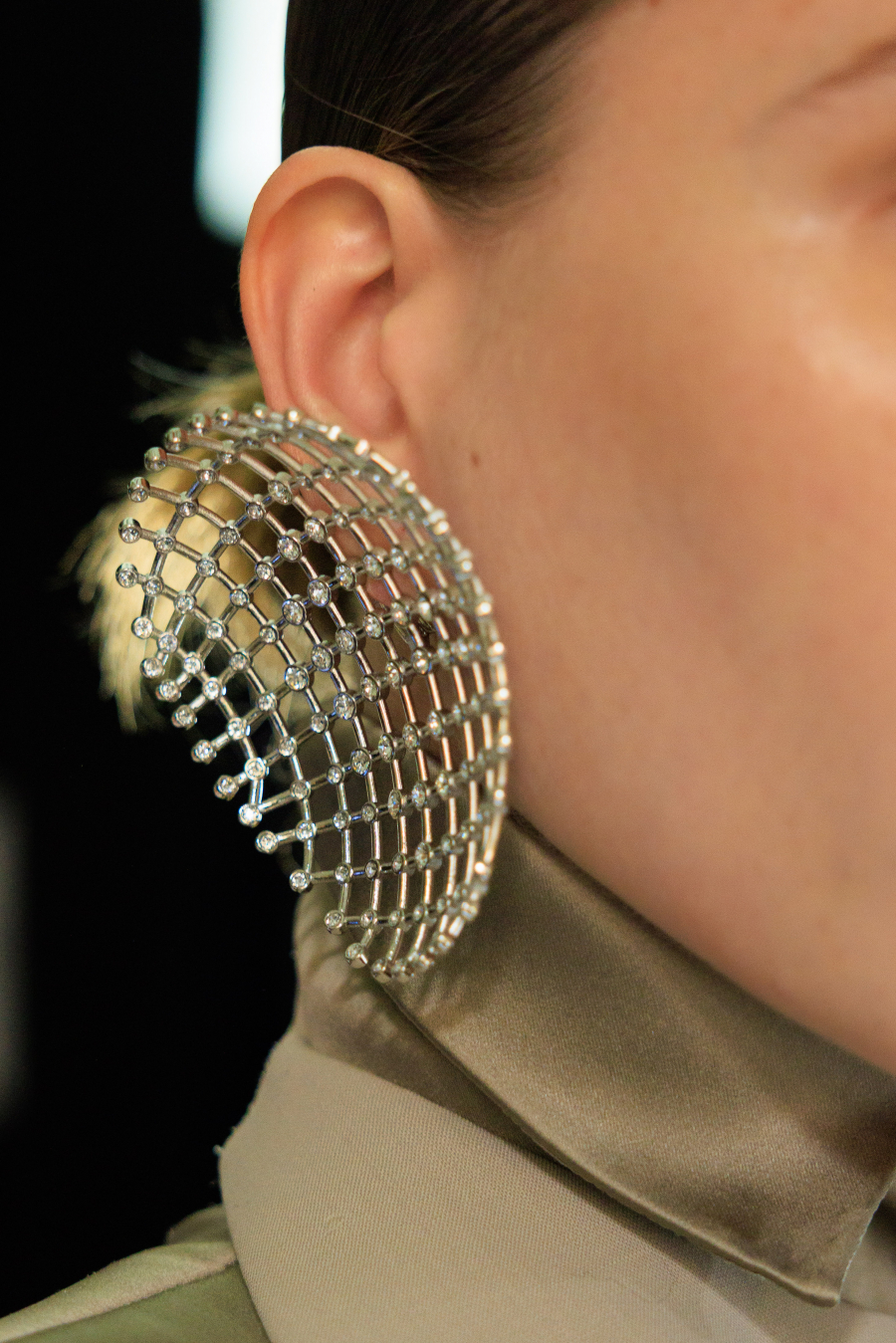 Mugler 2026 İlkbahar/Yaz