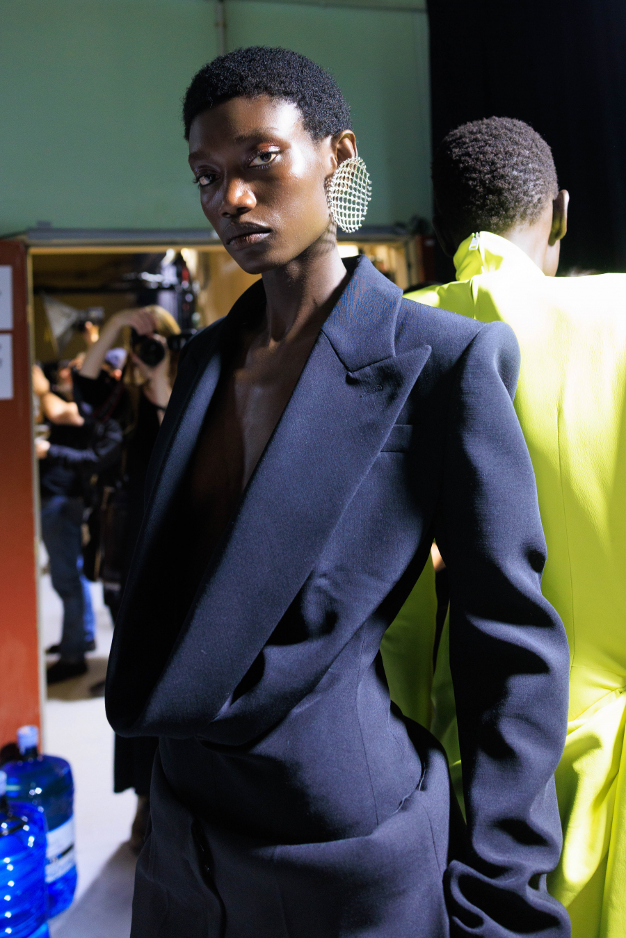 Mugler 2026 İlkbahar/Yaz