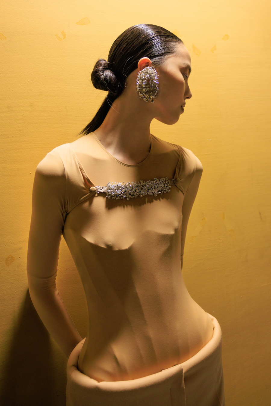Mugler 2026 İlkbahar/Yaz