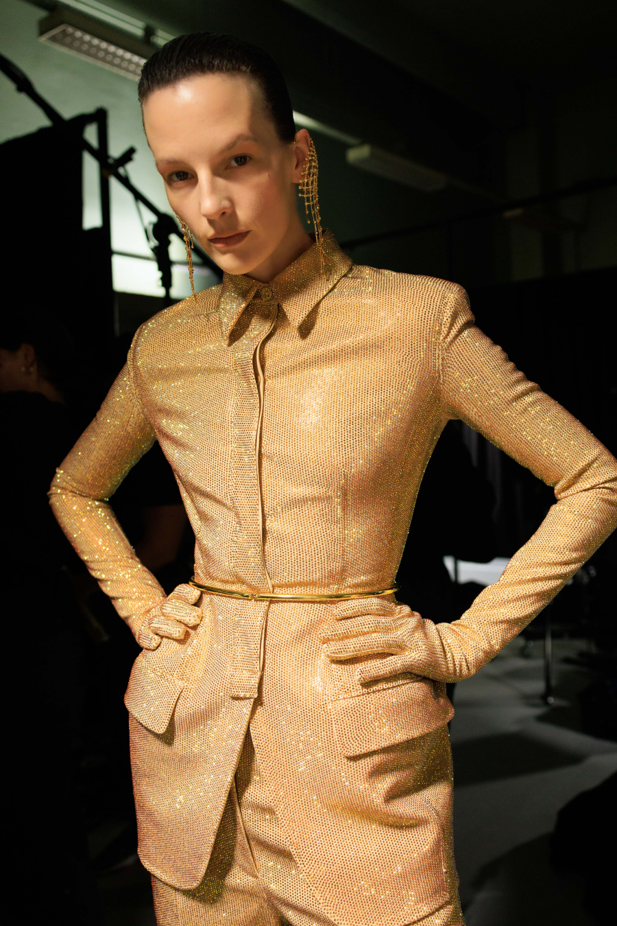Mugler 2026 İlkbahar/Yaz