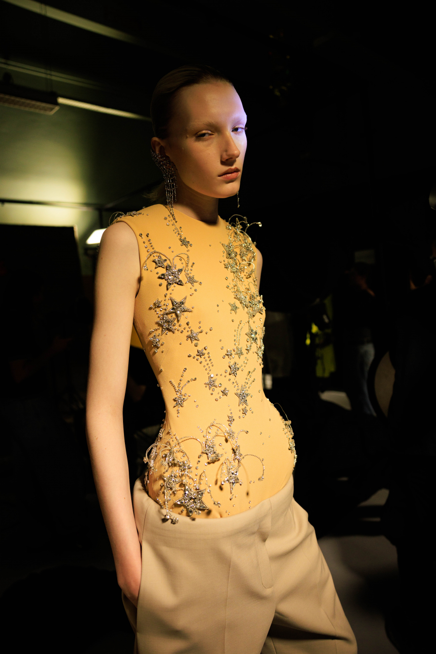 Mugler 2026 İlkbahar/Yaz