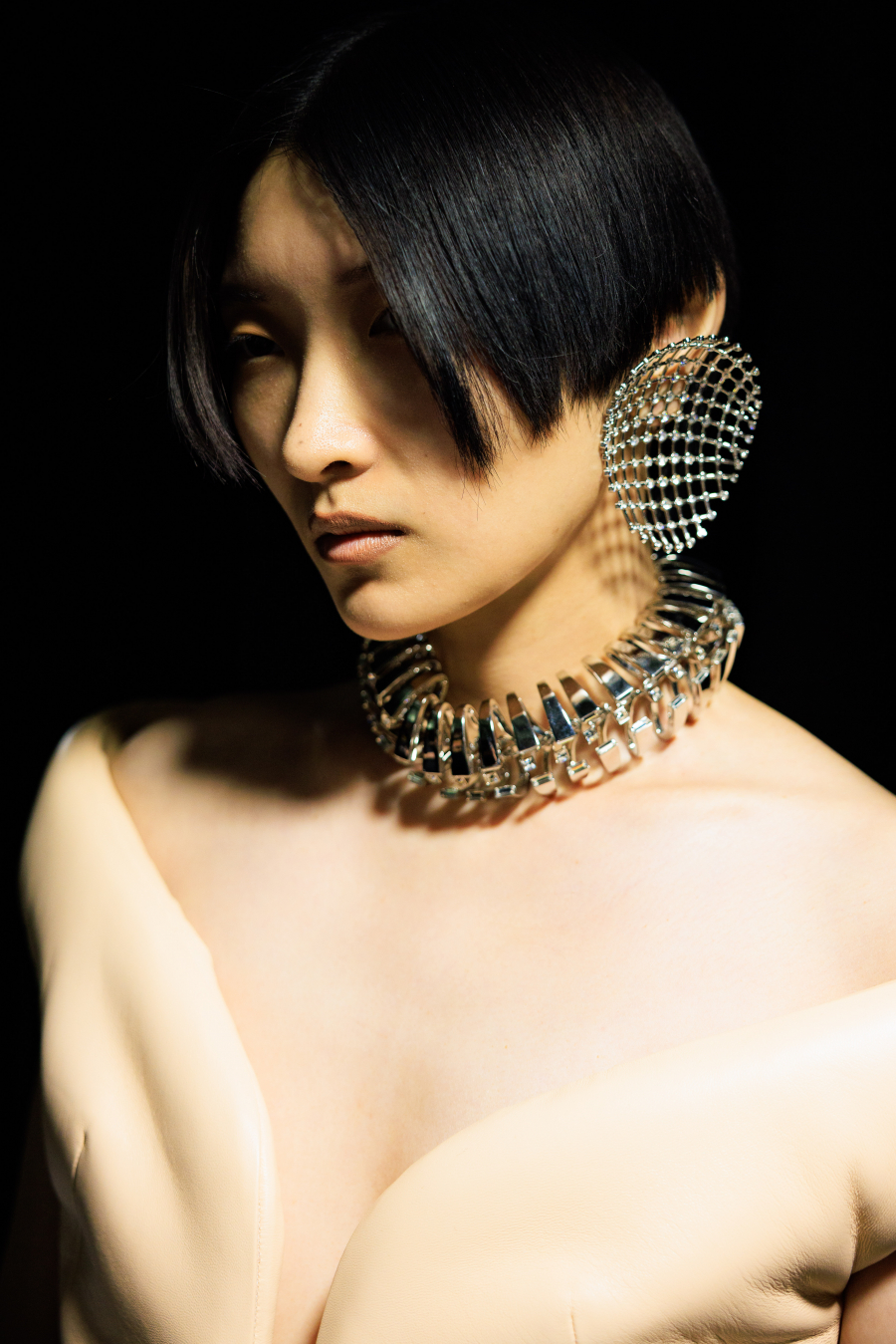 Mugler 2026 İlkbahar/Yaz