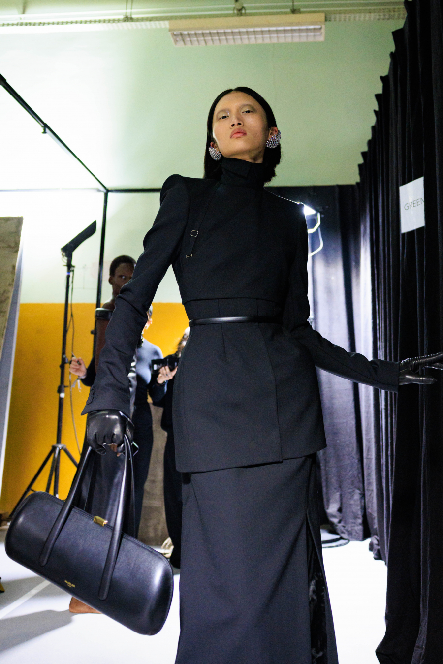 Mugler 2026 İlkbahar/Yaz