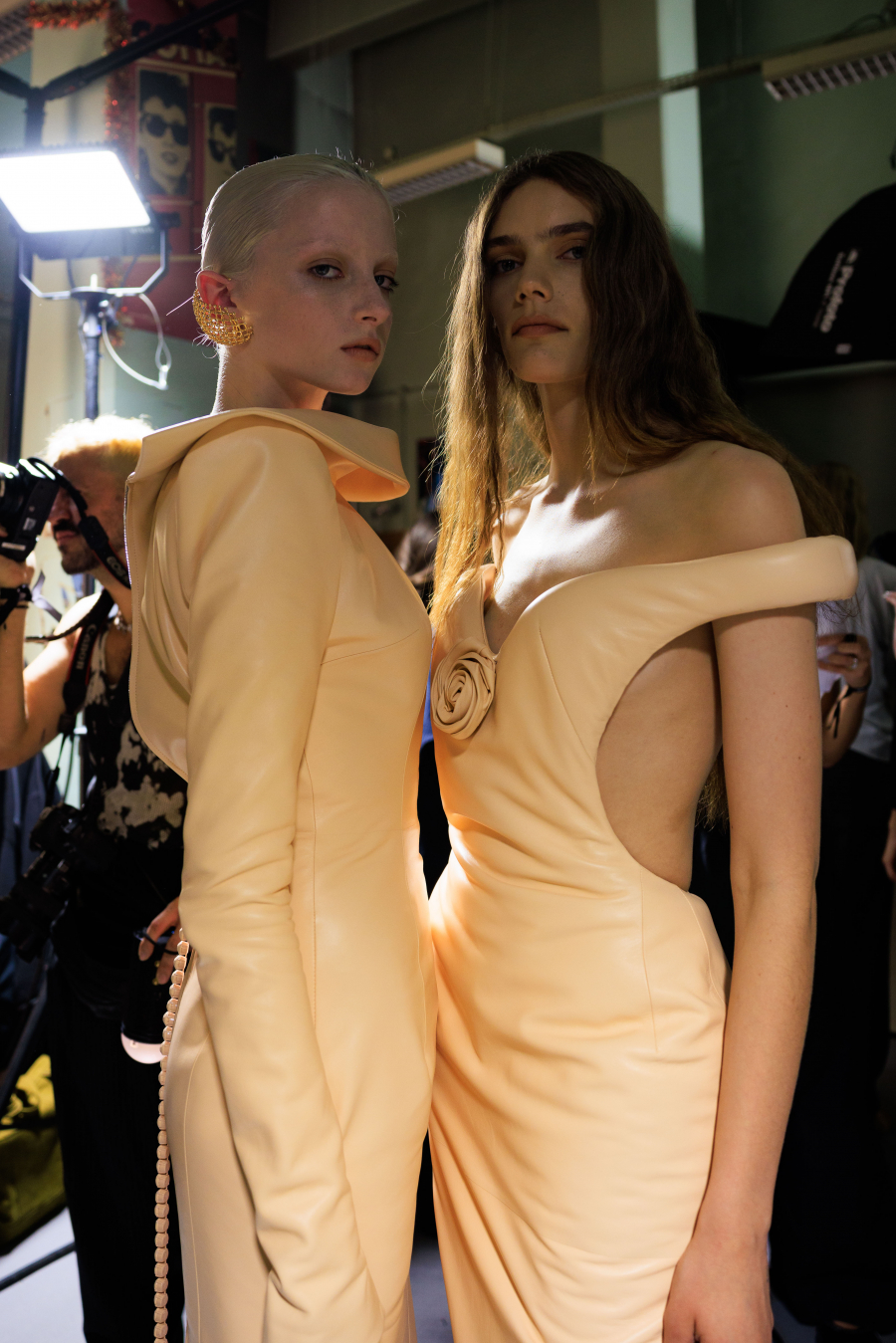 Mugler 2026 İlkbahar/Yaz