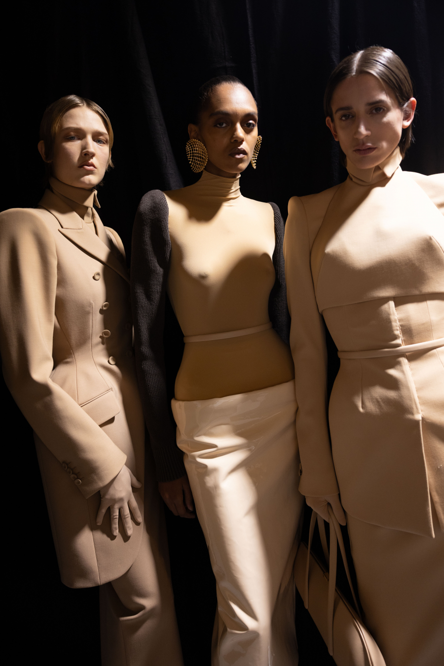 Mugler 2026 İlkbahar/Yaz