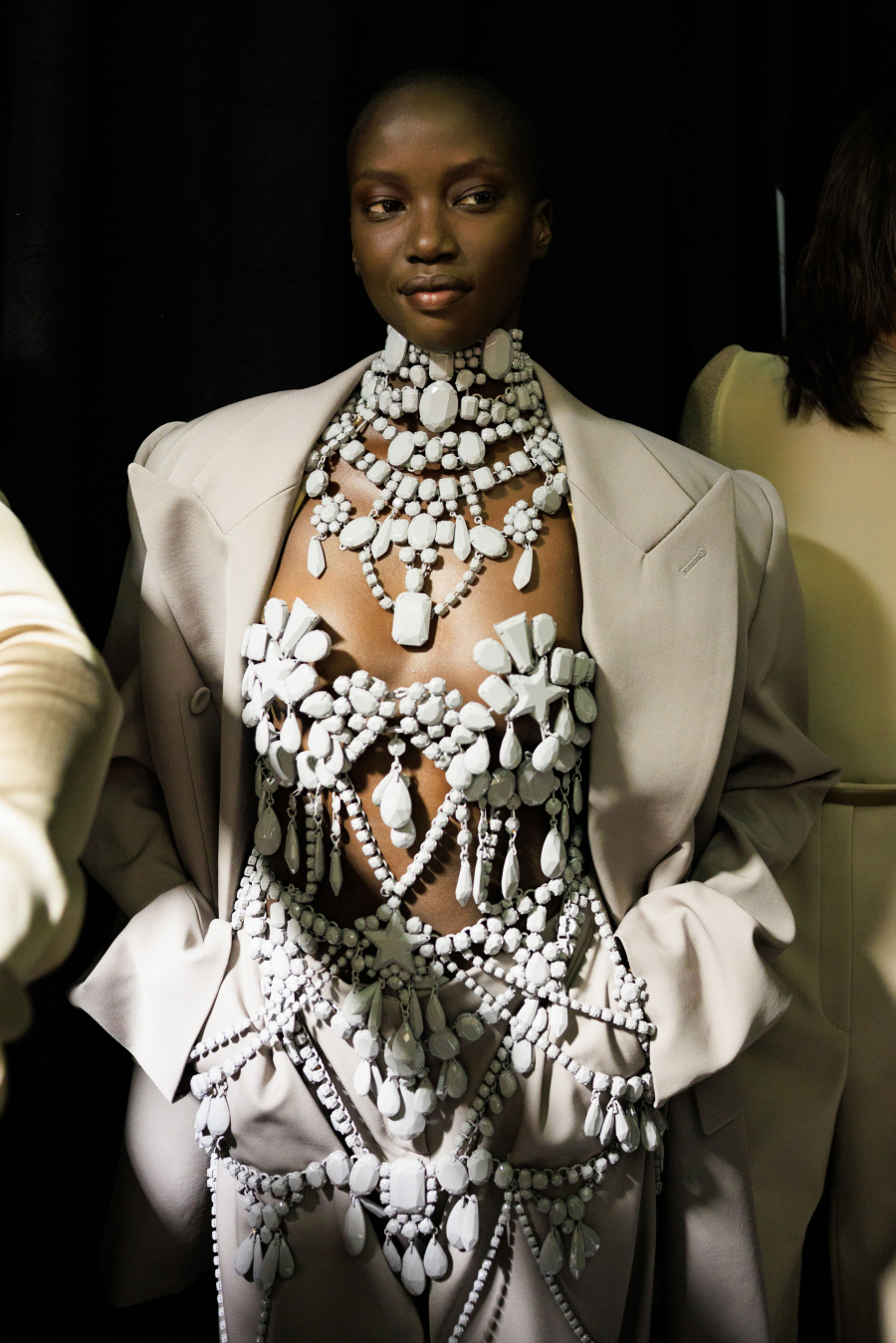 Mugler 2026 İlkbahar/Yaz