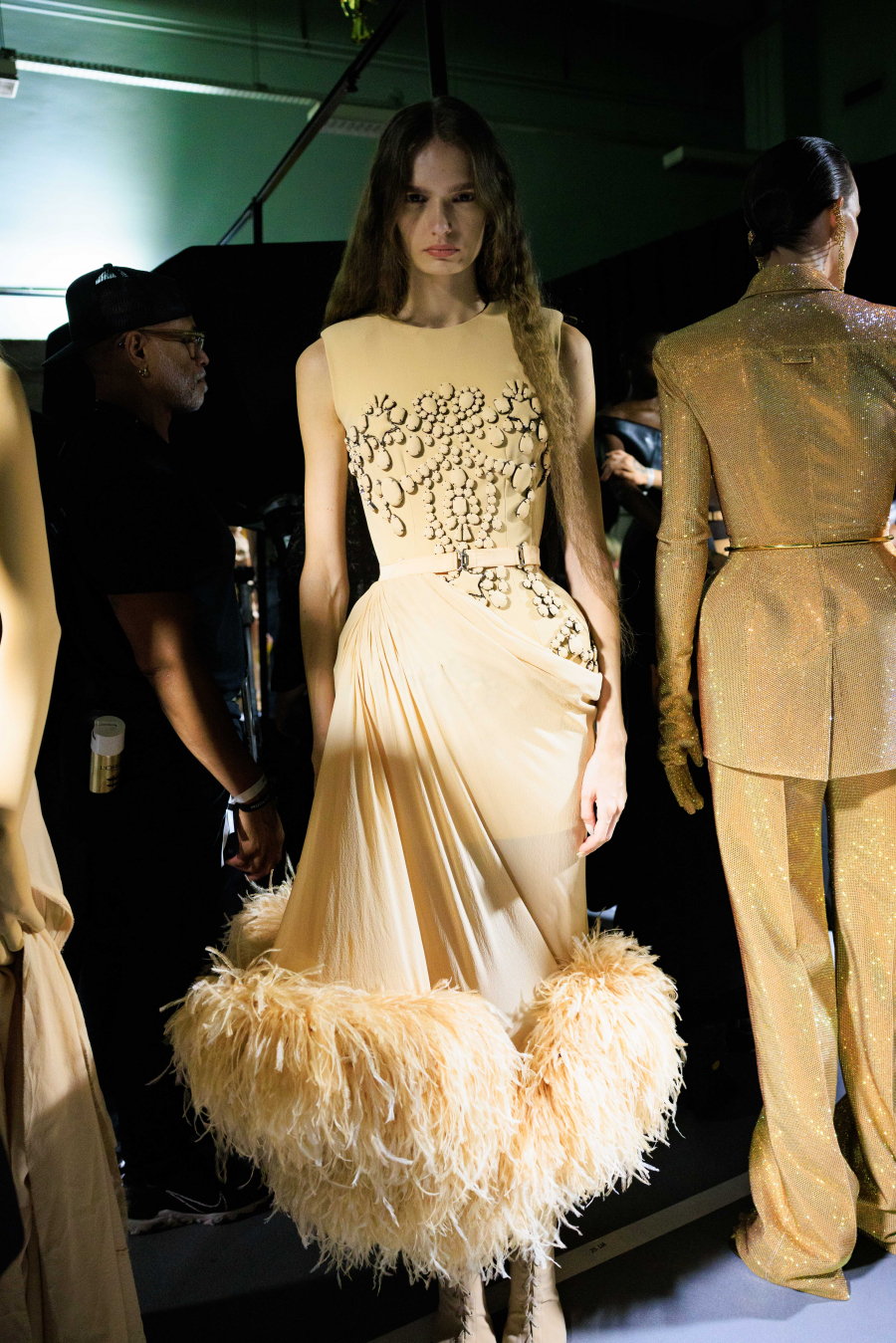 Mugler 2026 İlkbahar/Yaz