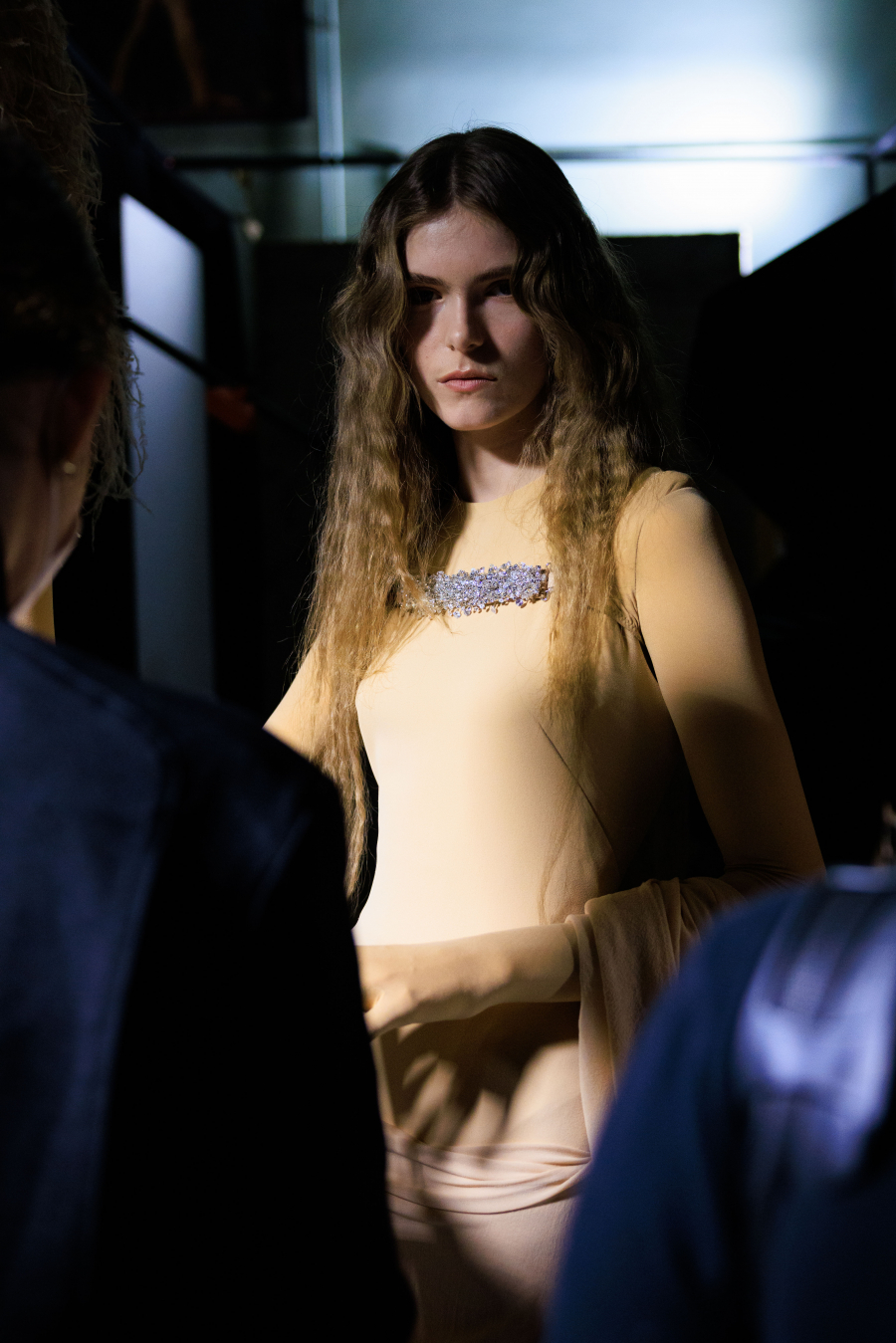 Mugler 2026 İlkbahar/Yaz