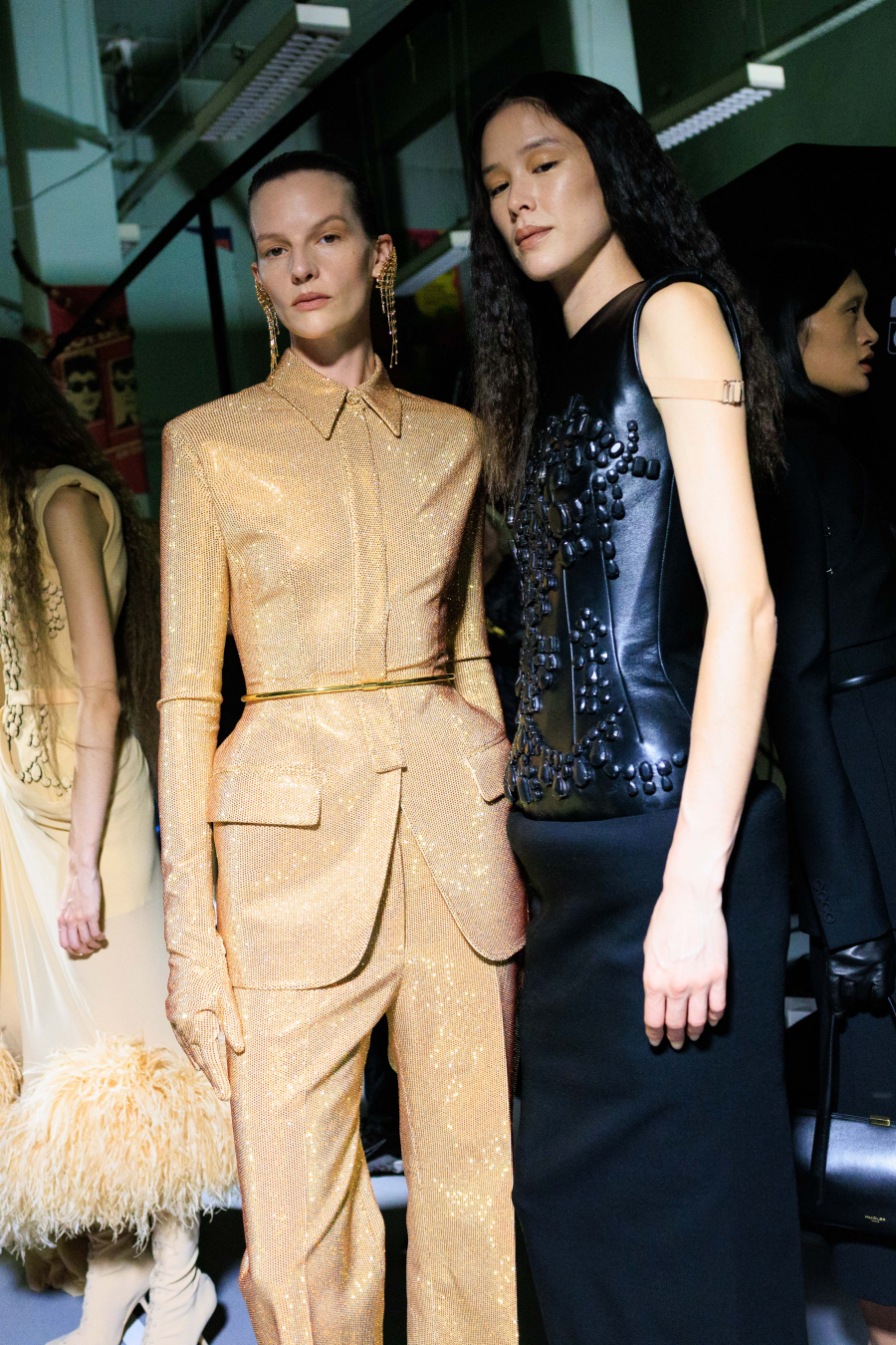 Mugler 2026 İlkbahar/Yaz