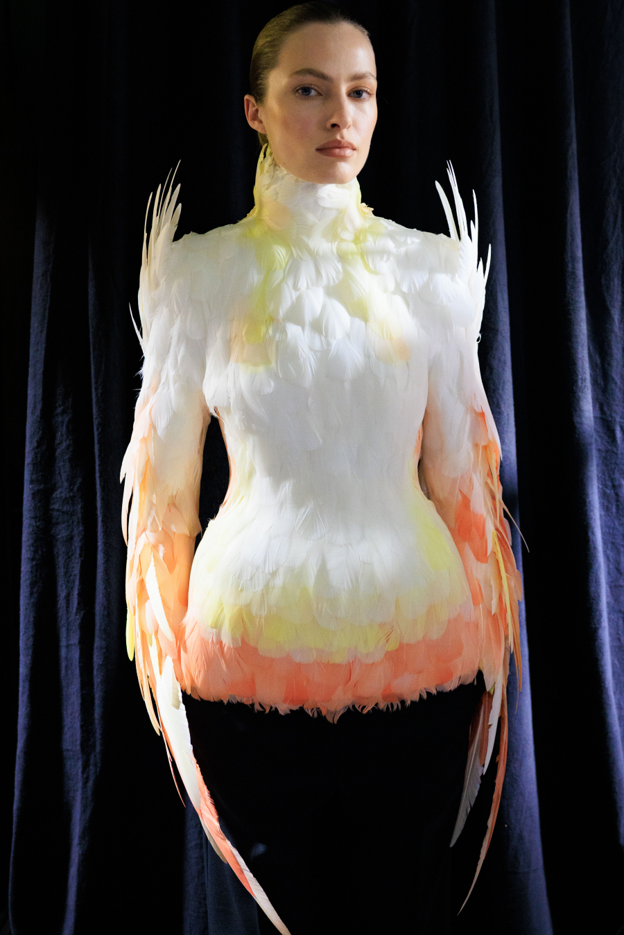 Mugler 2026 İlkbahar/Yaz