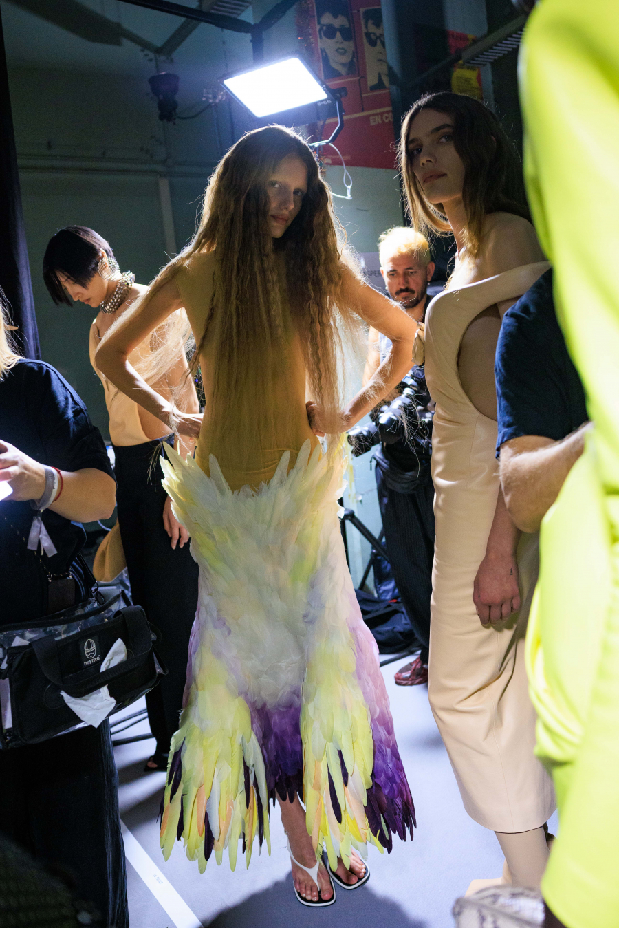 Mugler 2026 İlkbahar/Yaz