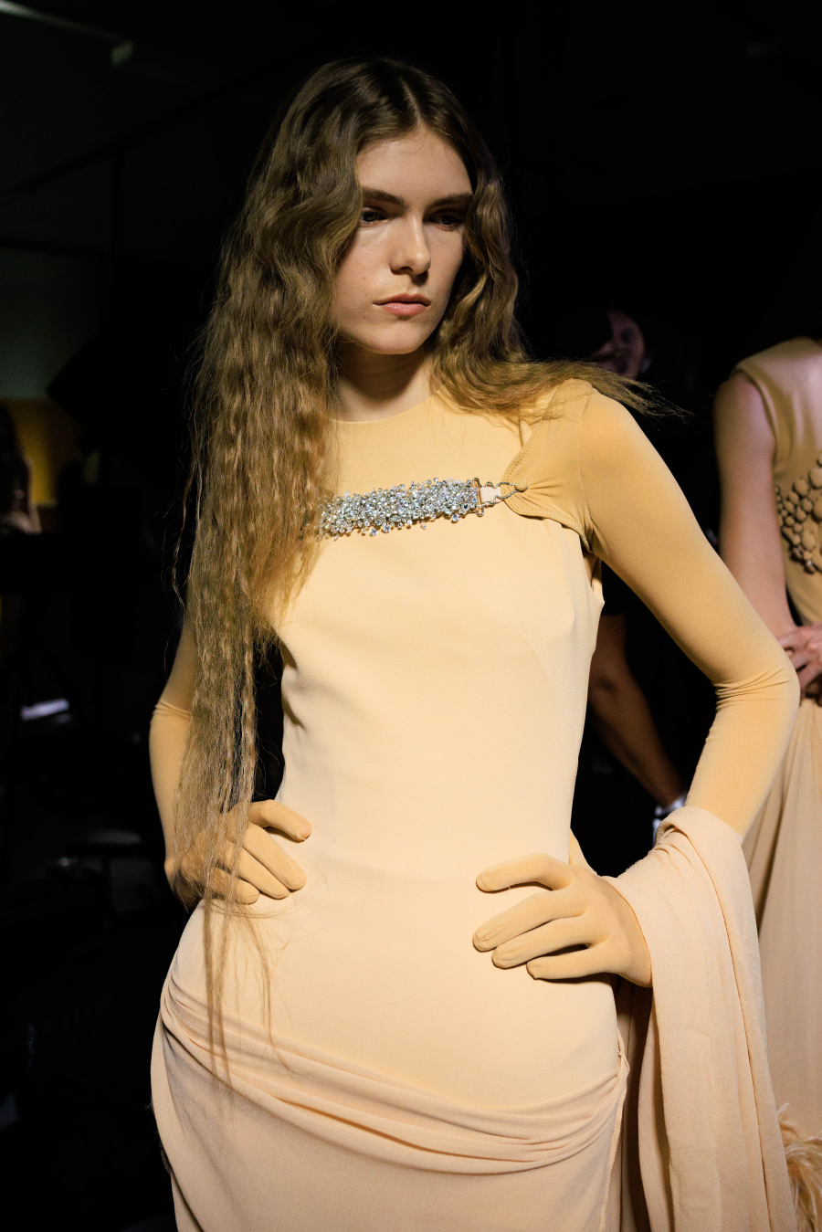 Mugler 2026 İlkbahar/Yaz