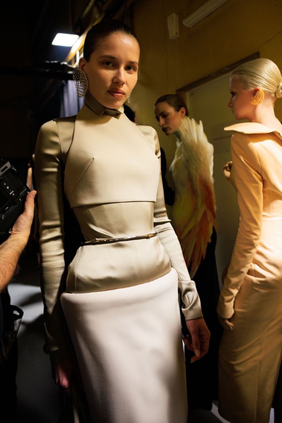 Mugler 2026 İlkbahar/Yaz