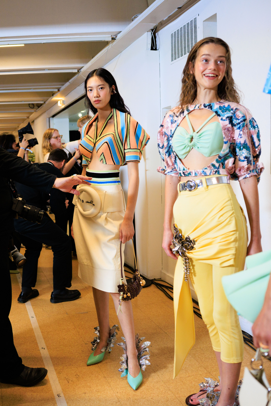Rabanne_PFW_SS26_backstage_acielle_05