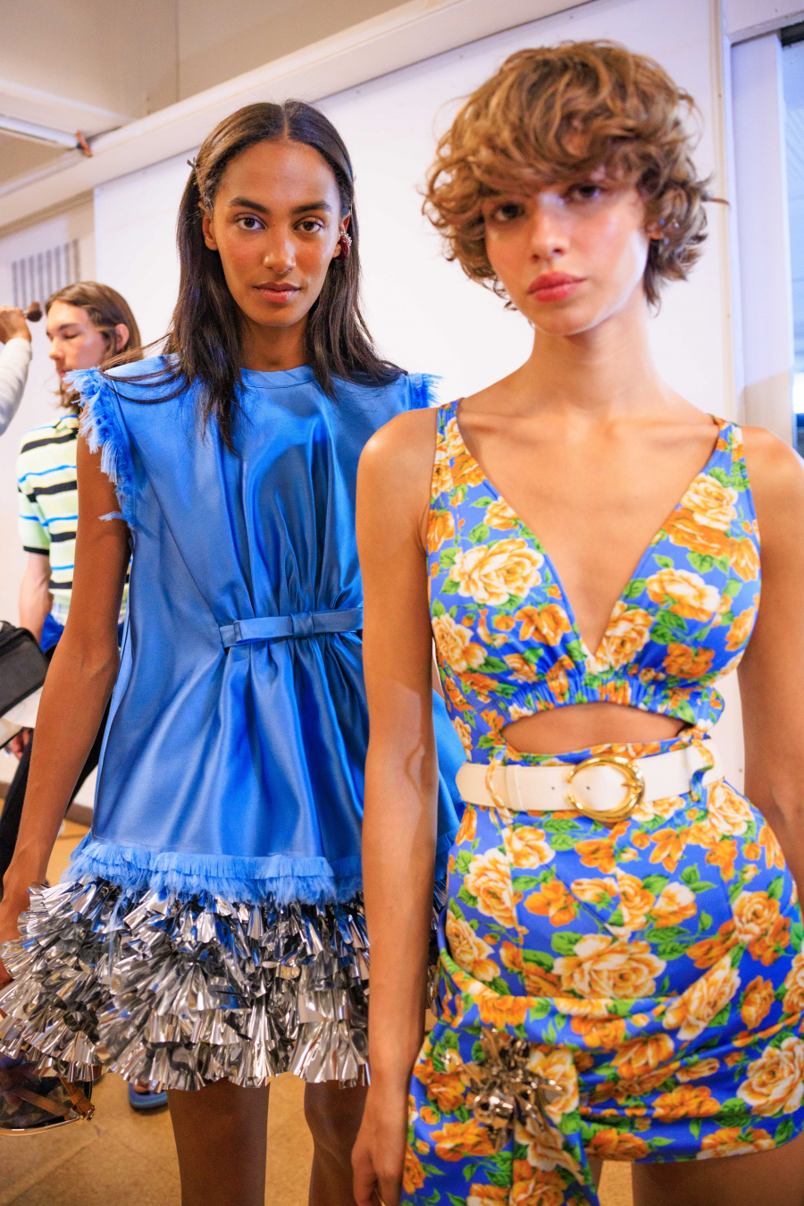 Rabanne_PFW_SS26_backstage_acielle_12