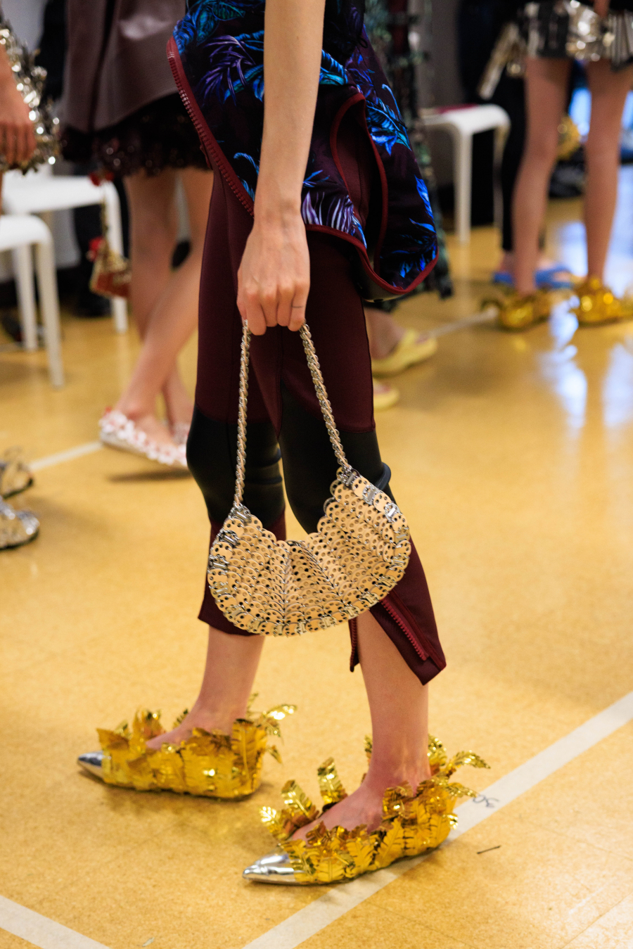 Rabanne_PFW_SS26_backstage_acielle_19