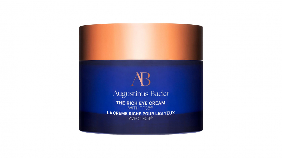 Augustinus Bader The Rich Eye Cream