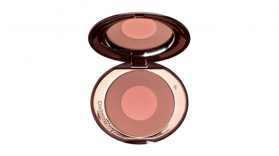 Charlotte Tilbury Cheek to Chic Blush - Climax