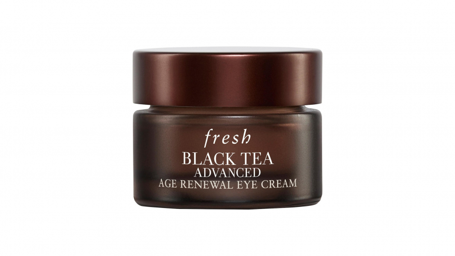 Fresh Black Tea Anti-Aging Eye Cream