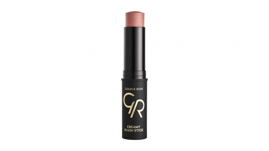 Golden Rose Creamy Blush Stick - 107