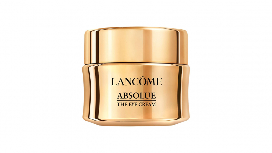 Lancôme Absolue Revitalizing Eye Cream