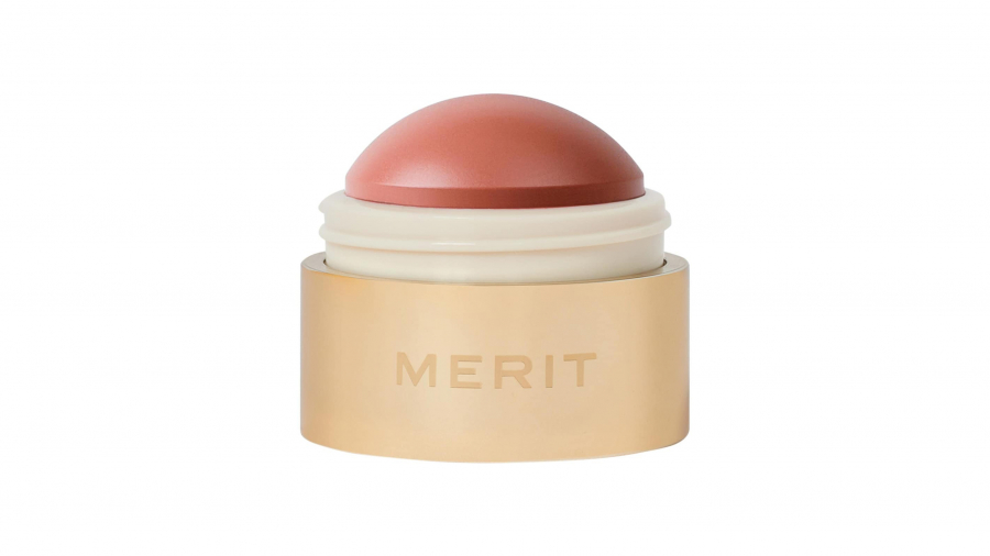 MERIT Flush Balm Cream Blush - Beverly Hills