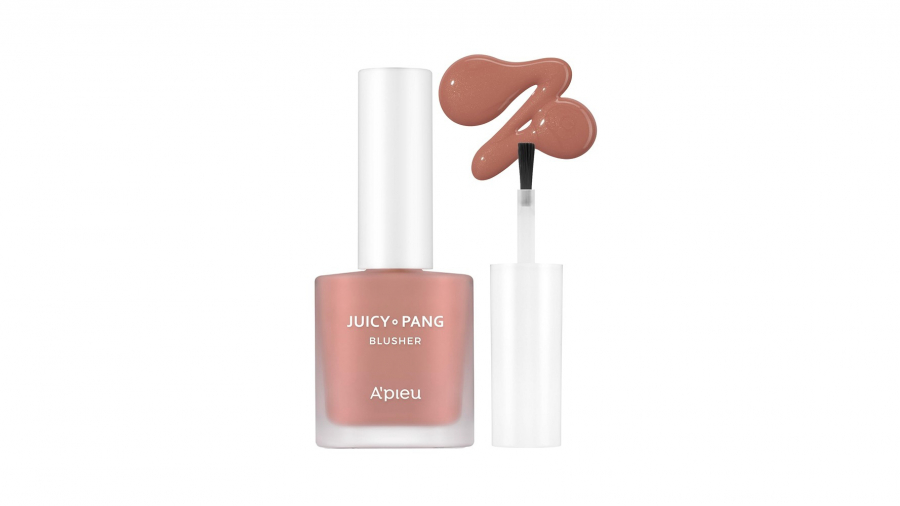 Missha A'PIEU Juicy-Pang Water Blusher - BE01