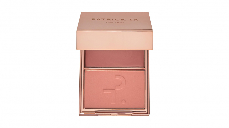 PATRICK TA Major Headlines Double-Take Crème 